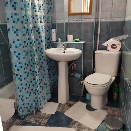 Casa Crisandri