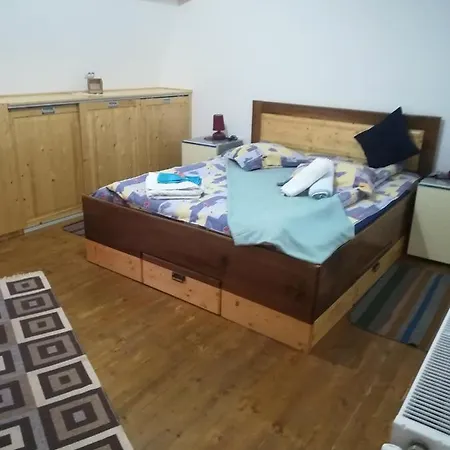 Casa Crisandri * Busteni