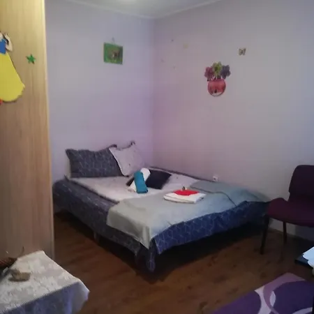 Casa Crisandri Guest house