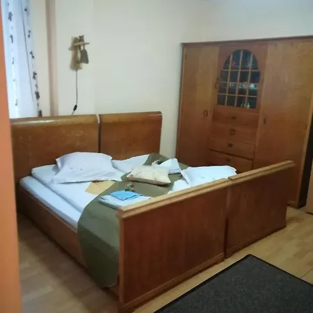 Guest house Casa Crisandri *