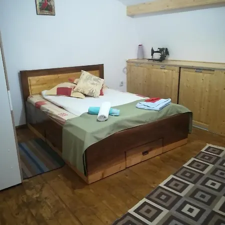 Casa Crisandri * Busteni