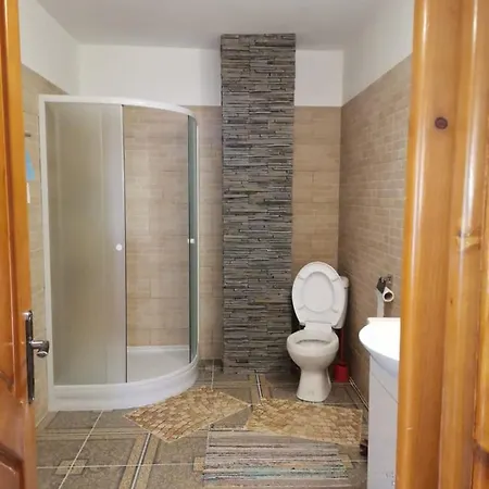 Casa Crisandri Guest house