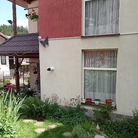 Casa Crisandri *