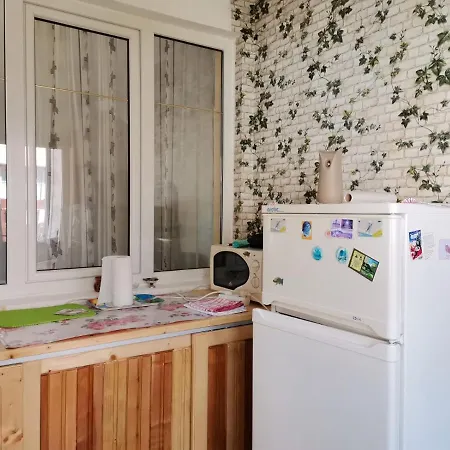 Casa Crisandri Guest house