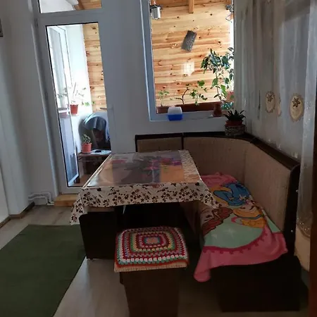 Casa Crisandri Guest house Busteni