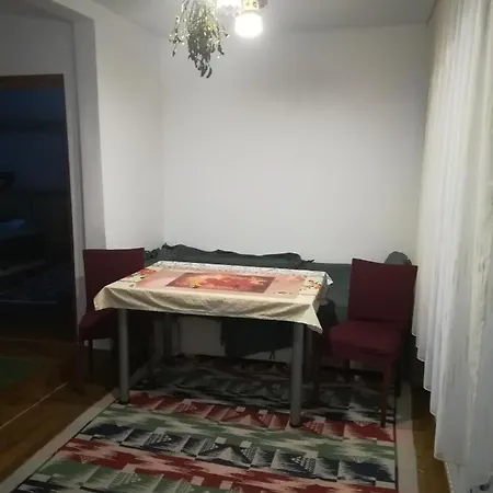 Guest house Casa Crisandri